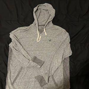 Men’s American eagle hoodie